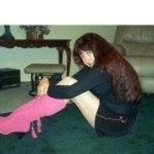 Meet your Posher, Donna